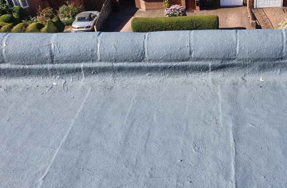 Case studies for Arundel House for Proteus Waterproofing